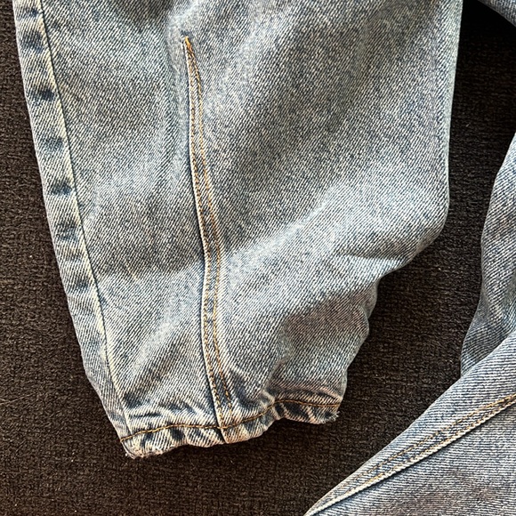 Zara jeans LIKE BRAND NEW - Picture 4 of 4